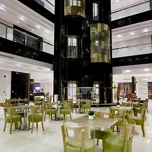 Aparthotel Duset, Ar Riyad