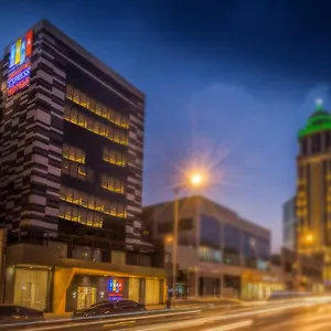 Hotel Ewaa Express - Al Olaya, Ar Riyad
