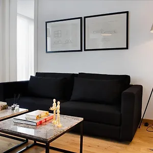 X Flats Taksim شقة اسطنبول