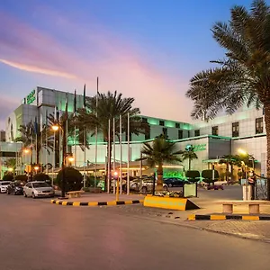 Hotel Al Qasr By Ihg, Riyad