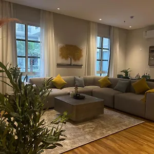 Luxury Al Majdiah N,hittin,boulevard, البوليفارد الرياض