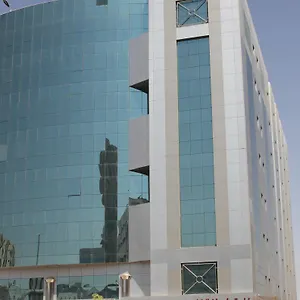 Hotel Carawan Al Khaleej Olaya, Ar Riyad