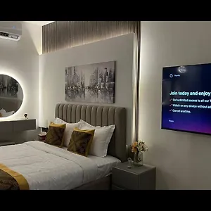Boulevard Private And Self Entry الرياض