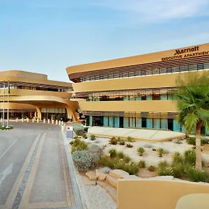 Hotel Marriott Diplomatic Quarter, Riyad