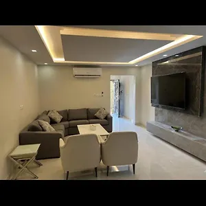 شقة غرفتين وصالة حي قرطبة الرياض