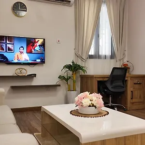 Sada Compound الرياض
