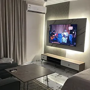 استوديو مودرن بحي قرطبة الرياض