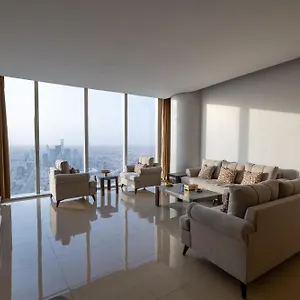 Rafal Tower 90 الرياض