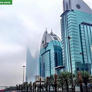 Al Anoud Tower 5 Stars الرياض