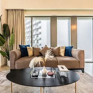 Burj Royale Residences Downtown - Burj Khalifa District شقة دبي