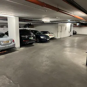 Nova شقة بودابست
