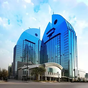 Hotel Novotel Al Anoud, Riyad