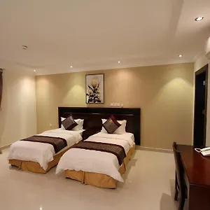 Appart hôtel Taleen Alaqiq, Riyad