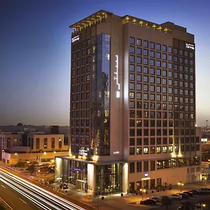 Hotel Centro Waha By Rotana, Riyad