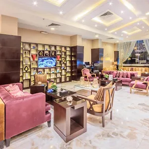 Appart hôtel Al Muhaidb Down Town - King Fahd Road, Riyad