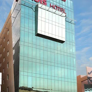 Hotel Ibis Olaya Street, Ar Riyad