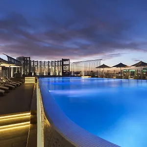 4* Hotell Fraser